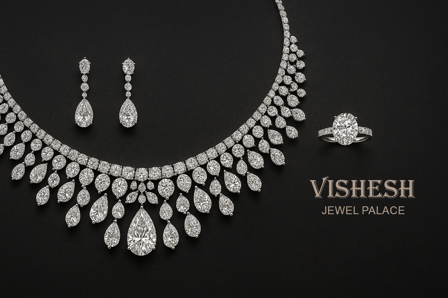 Traditional gold bangles - Vishesh Jewel Palace